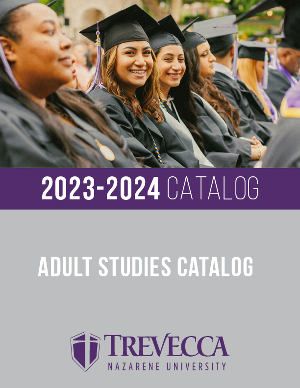 2023-2024 Adult Studies Catalog