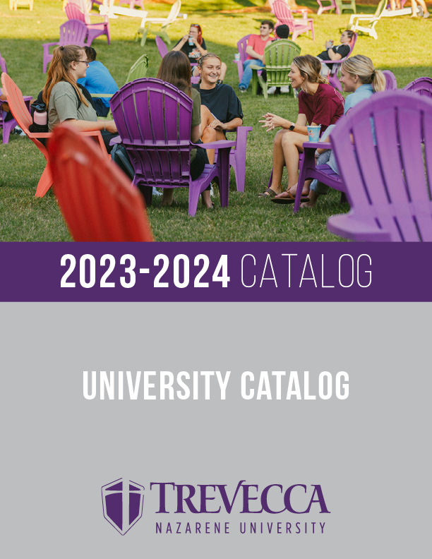 2023-2024 University Catalog